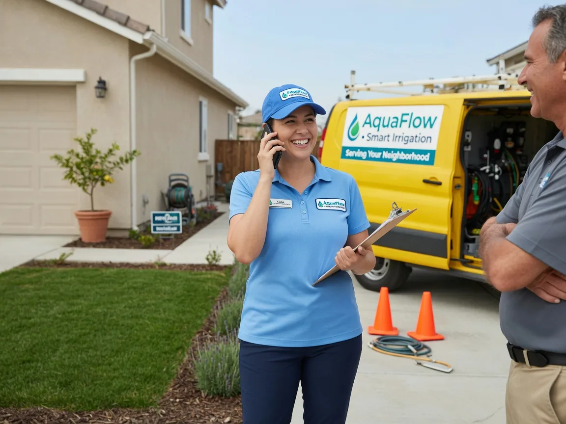 Irrigation Installation Emporia, VA FAQs